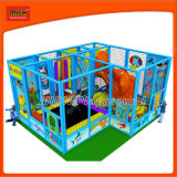 Heavy Duty Safe Indoor Playground Equipment