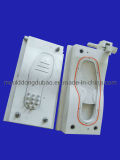 PVC Air Blowing Shoe Sole Mold