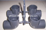 PPR Pipe Fitting Moulds