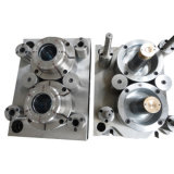 Thin Wall High Speed Plastic Injection Mold