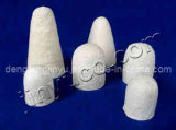 Tap out Cones - Ceramic Fiber (2010)