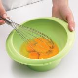 Silicone Kitchenware -Silicone Bowl