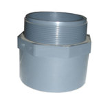 Pipe Fitting Mould -3