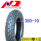 100cc Motorcycle Middle East Popular 350-10 Motorcycle Tire
