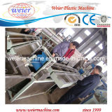 PP Strap Band Extrusion Machine