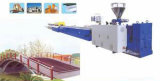 PVC Wood Profile Production Line