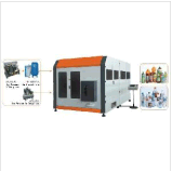 Automatic Rotary Blow Molding Machine (ZQ-R)