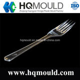 Hq Plastic Kitchenware Fork Injection Mould