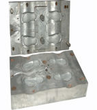 High Quality Injection Precision Plastic Shoe Mould