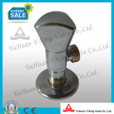 Brass Basin Inlet Connection Valve (YD-E5027)