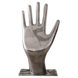 Stainless Steel Glove Mould with Long Working Life