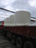 8000liter Flat-Bottom Cylindrical Chemical&Water Storage Tank Manufacturer