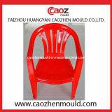 Plastic Injection Baby Arm Chair Mould