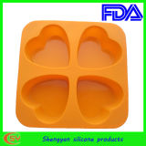 Silicone Jelly Cake Moulds (SY-CM-001)