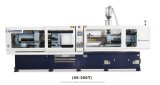 CE Approved with FG Series High Precision & Direct Pressure Injection Molding Machine (80-250T) (CSD-210S-FG)