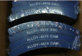 Alloy 4515 Brake Lining for Rockwell / Eaton Brake Lining