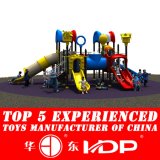 2014 New Outdoor Amusement Playground (HD14-034A)