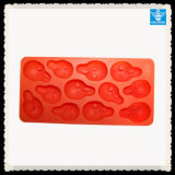 Different Shape Silicone Ice Cube (WM-GS001)