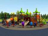 Huadong Outdoor Playground Equipment Fable Series (HD15A-031A)