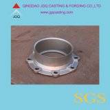 Aluminum Die Casting Compensating Joint
