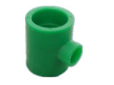 Plastic Fitting Mould-Reducer Tee