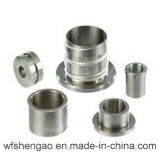 Cold Forging Impression Open Die Forging with Forming Process