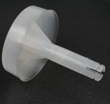 Medical Equipment Plunger Pump Plastic Parts