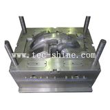 Plastic Laptop Mould /Competitive Plastic Injection Mould (TS178)