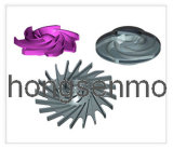 Plastic Mould for Auto Parts (YS15015)