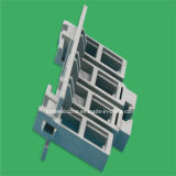 Plastic Protective Relay Switch Part