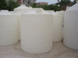 Rotomoulded Water Tank