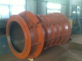Cement Pipe Mould