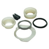 Common Silicone Rubber for Molding (DJS004)