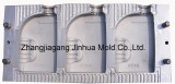 2l~10l Oil Barrel Blowing Mould (JH-4L) 