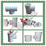 Pipe Fitting Mould-4