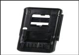 ABS Plastic Injection Molded Box