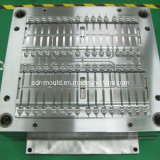 Professional Manufacturerplastic Writing Instrument Pen Injection Mould