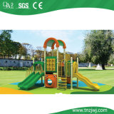 CE Approved Outdoor Second Hand Playground Equipment for Sale