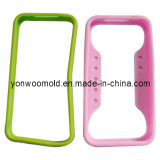 Mass Produce Silicone Cell-Phone Cover