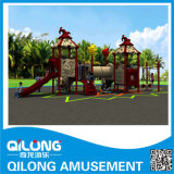 Competitive Price Children Outdoor Playground Equipment (QL14-014A)