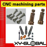 Precision CNC Milling Parts