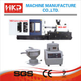 High Speed Plastic Injection Molding Machinery