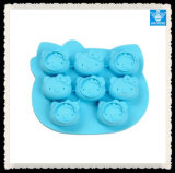 Different Shape Silicone Ice Cube (GS-002)