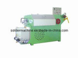 Thermal Spray Use 99-99% Pure Zinc Wire Drawing Machine (VT-28X)