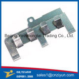 Customized Small Galvanized Steel Parts