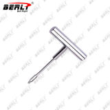 Small Heavy Duty T-Handle with Repair Needle