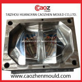 High Quality Plastic Injection Auto Car Light Mould