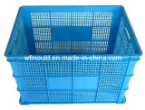 Mould for Crate Box