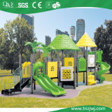 Outdoor Playground Equipment, Amusement Park