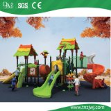 2014 New Design Outer Space Series Kids Play Park